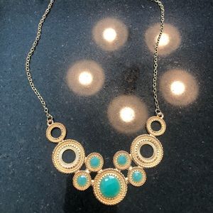 4/$30 necklaces